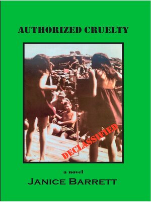 cover image of Authorized Cruelty